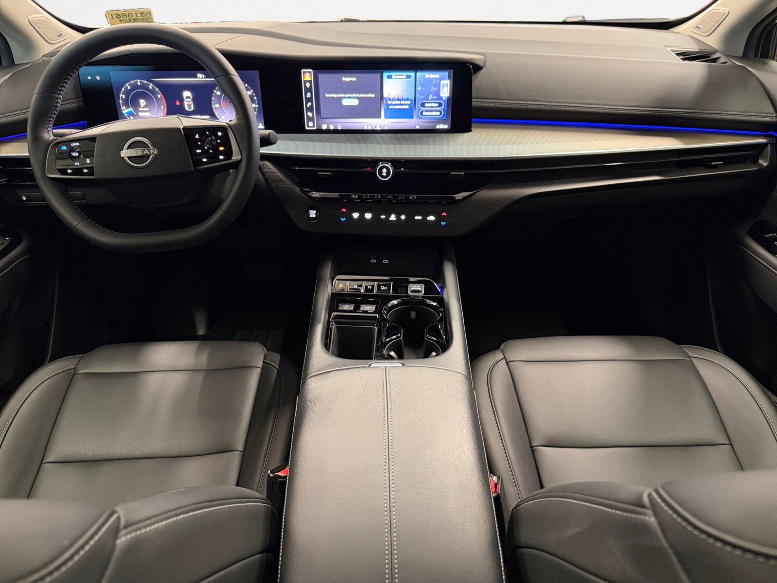 Used 2025 Nissan Murano SL image 3