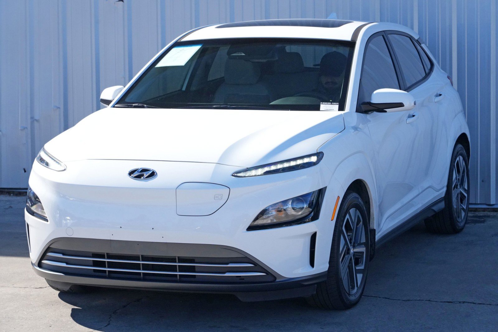 Used 2022 Hyundai Kona SEL w/ Convenience Package image 45