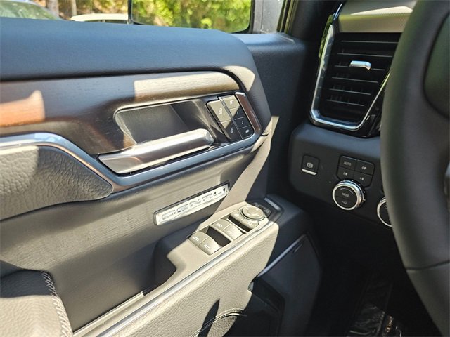 New 2025 GMC Sierra 1500 Denali w/ Denali Carbonpro Edition image 23