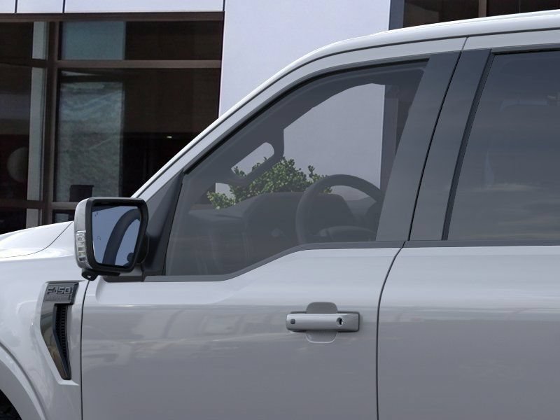 New 2026 Ford F150 Lariat AWD/4WD image 22