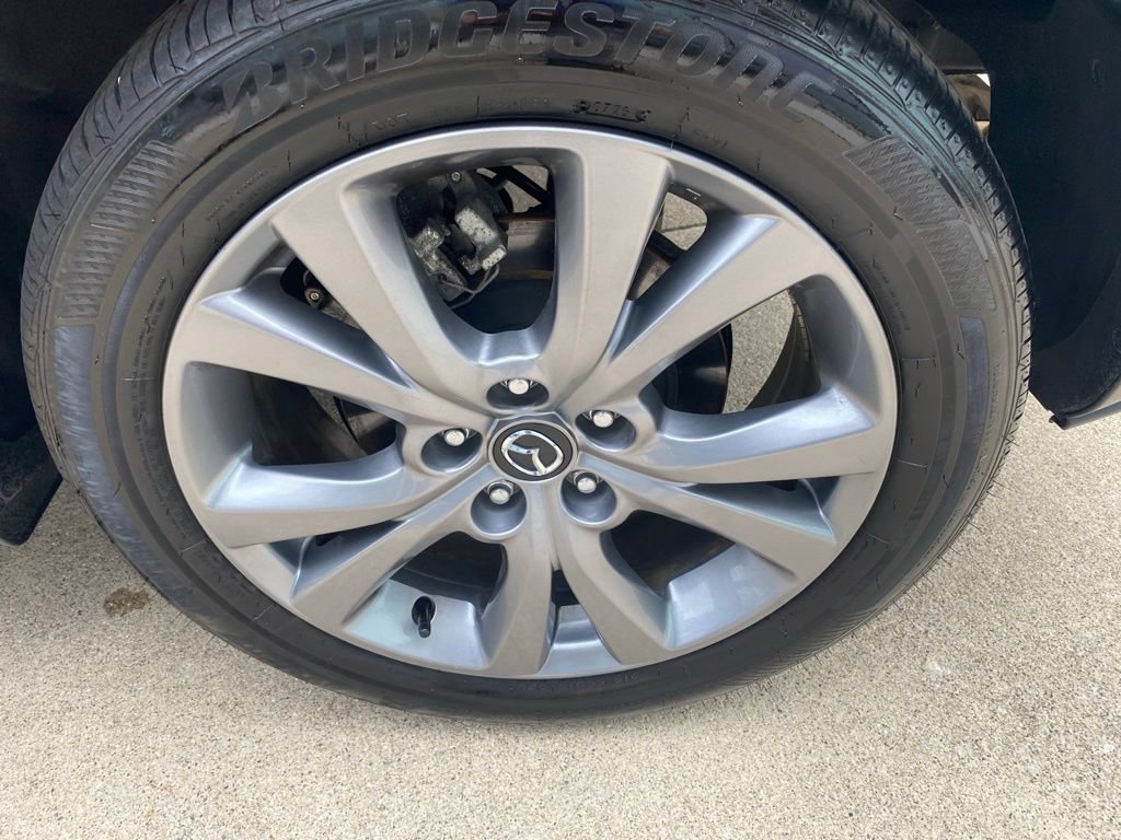 Certified 2025 MAZDA CX-30 AWD 2.5 S w/ Premium Package image 30
