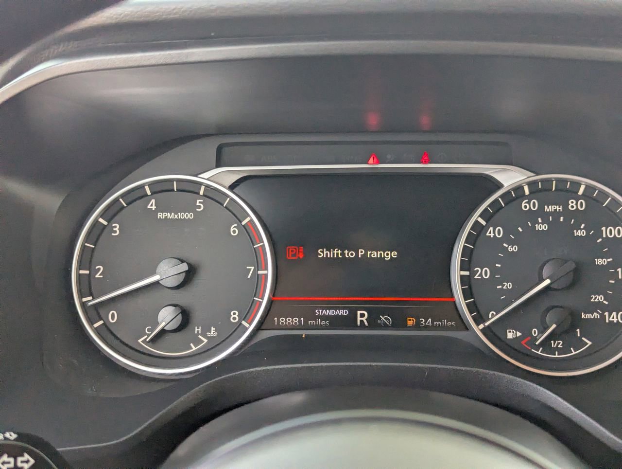 Certified 2024 Nissan Rogue S image 32