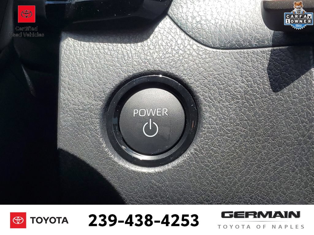 Certified 2026 Toyota Camry SE FWD image 32