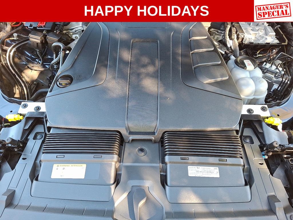 Used 2023 Audi Q7 2.0T Premium Plus w/ Premium Plus Package image 28