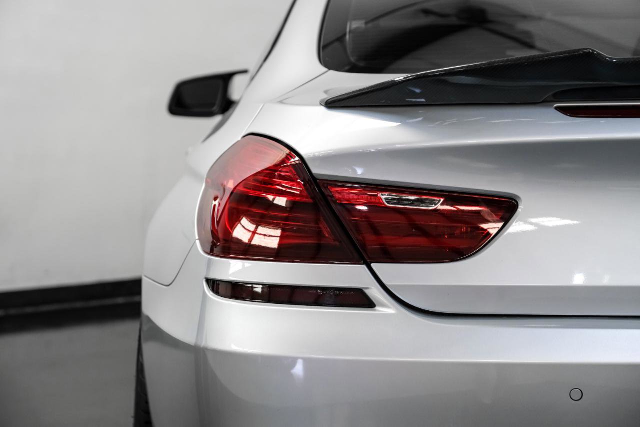 Used 2012 BMW 650i Coupe RWD image 42