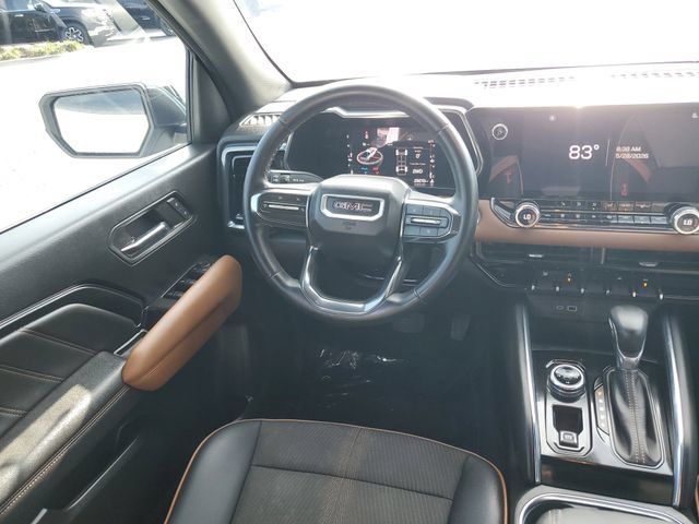 Used 2023 GMC Canyon AT4 AWD/4WD image 12