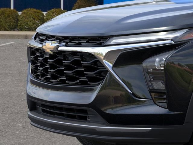 New 2026 Chevrolet Trax LT w/ Driver Confidence Package FWD image 13