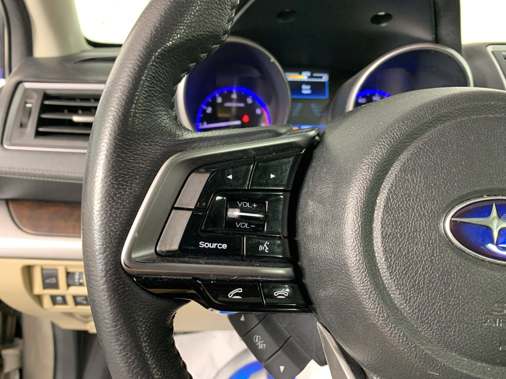 Used 2019 Subaru Outback 2.5i Limited w/ Popular Package #2 AWD/4WD image 18