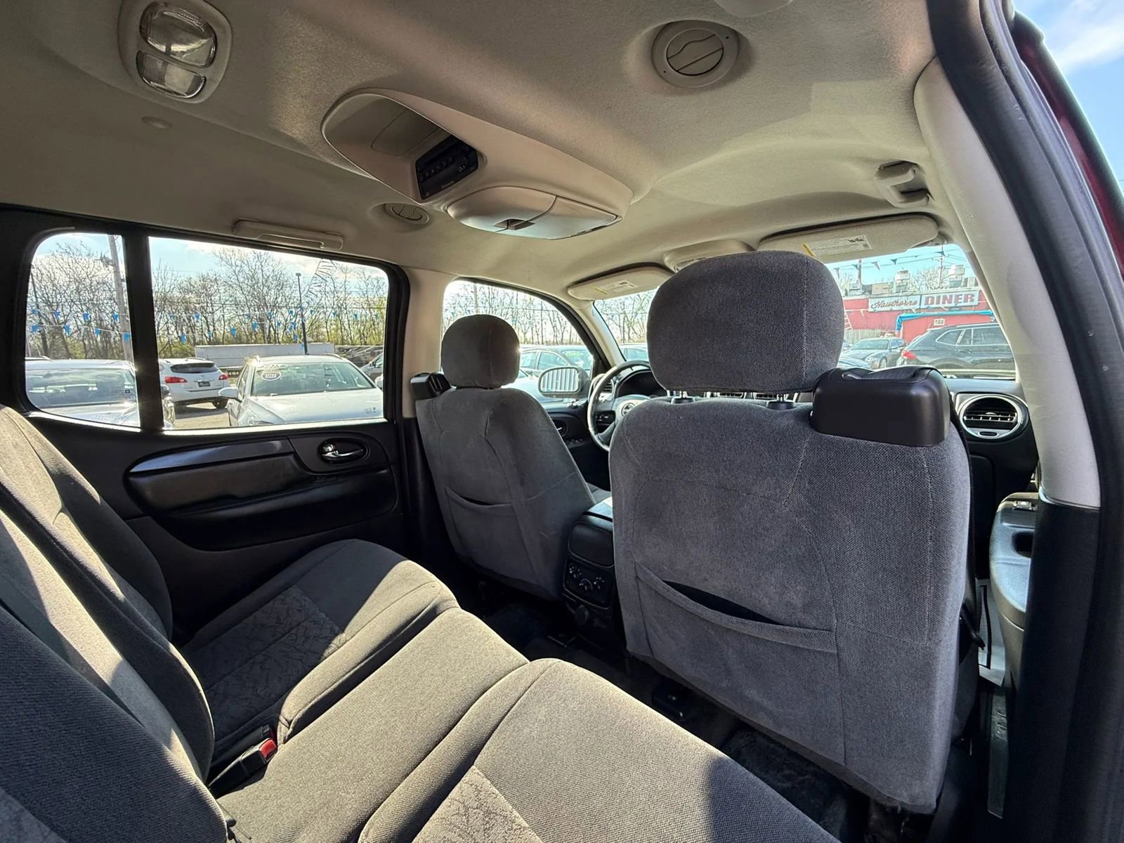 Used 2006 GMC Envoy XL SLE image 42