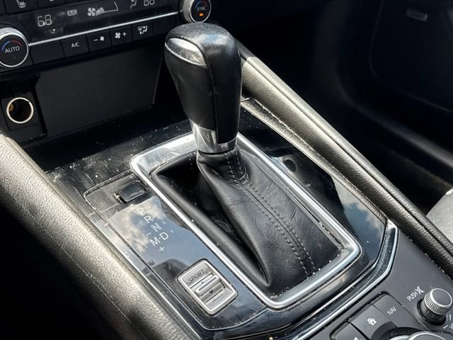 Used 2020 MAZDA CX-5 Touring FWD image 14