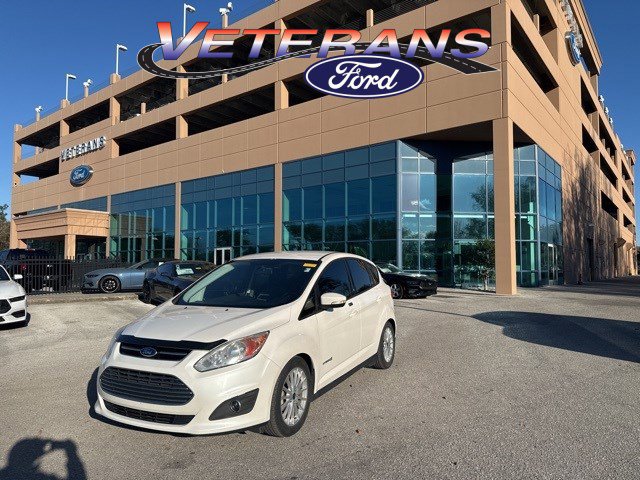 Used 2016 Ford C-MAX SE w/ Equipment Group 201A image 1
