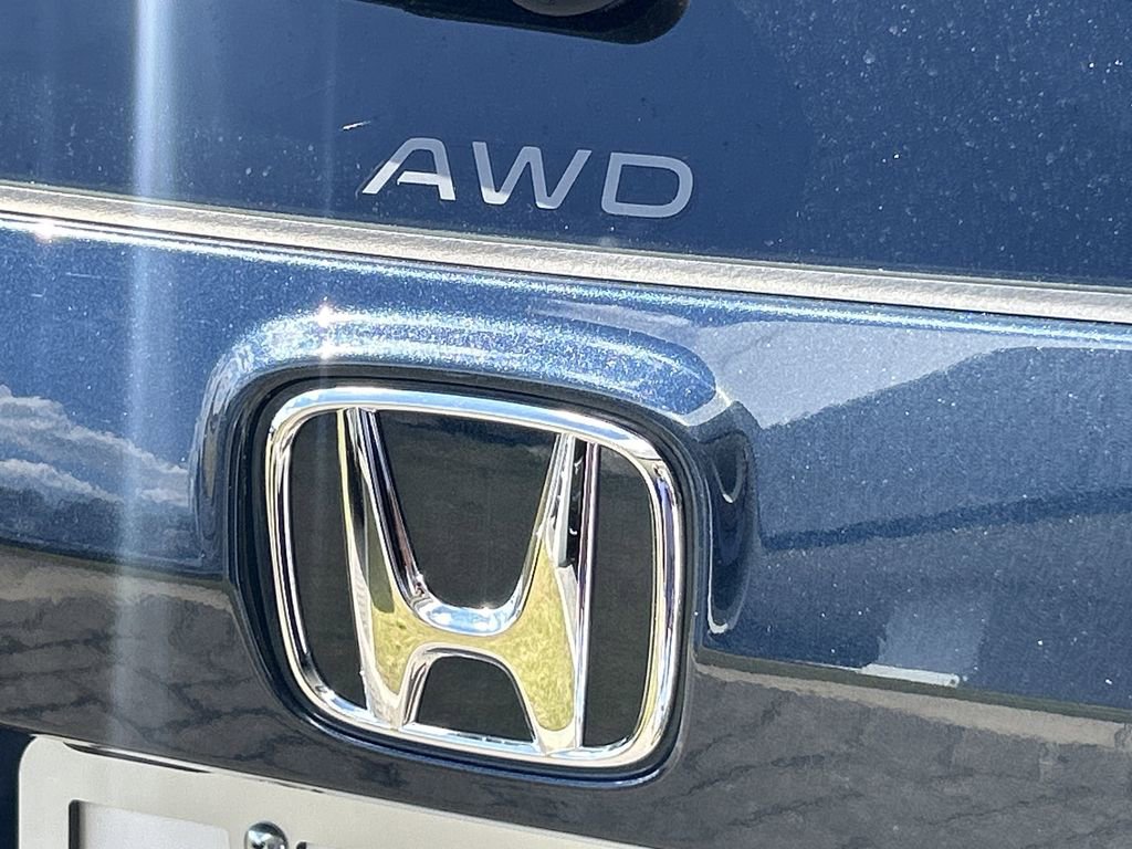 Used 2025 Honda CR-V Sport Touring image 10