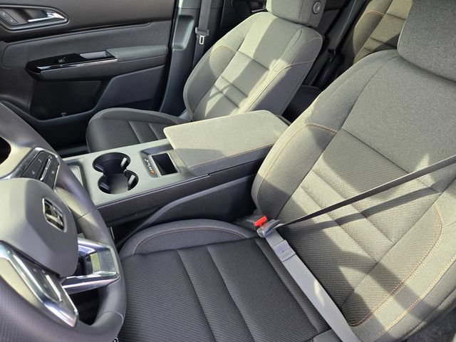 New 2026 Honda Prologue Eco image 19