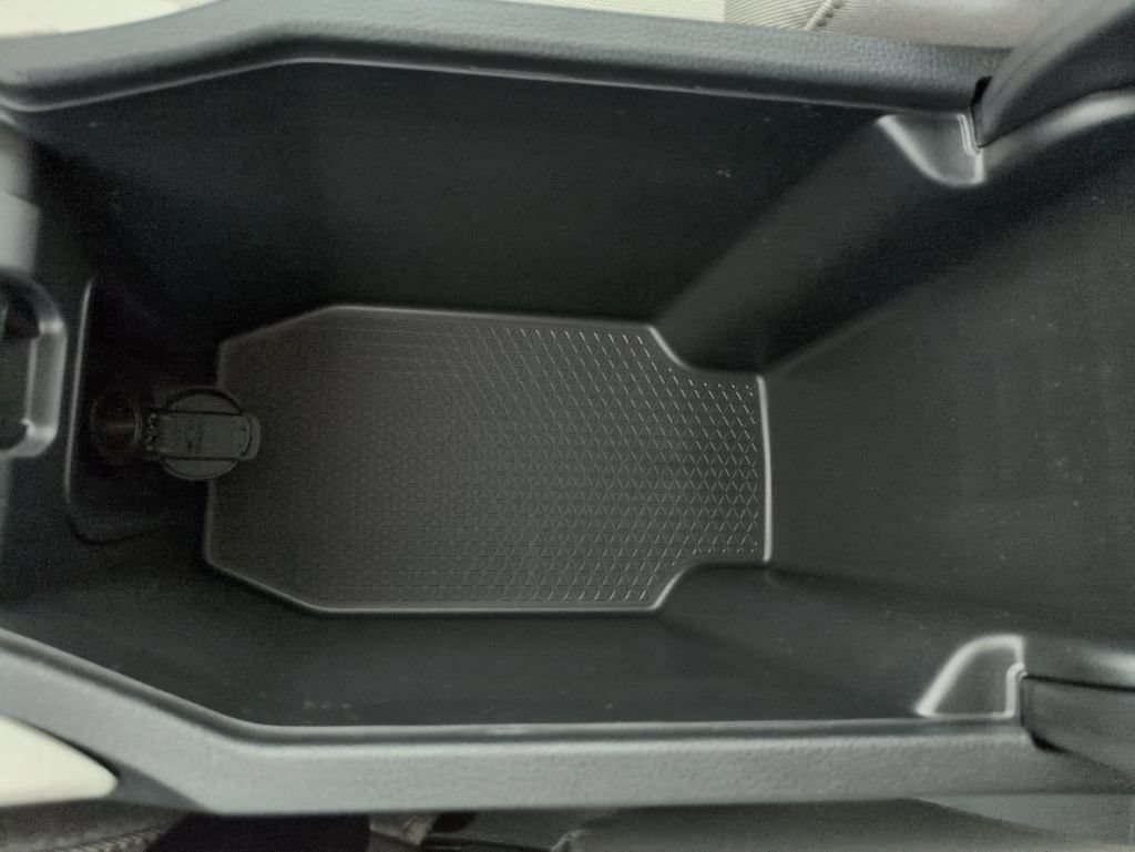 New 2026 Honda Accord SE image 25