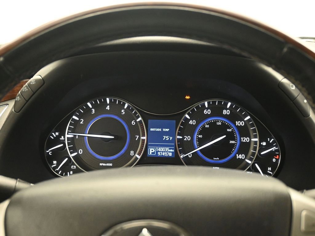 Used 2019 INFINITI QX80 Luxe w/ Proassist Package image 15