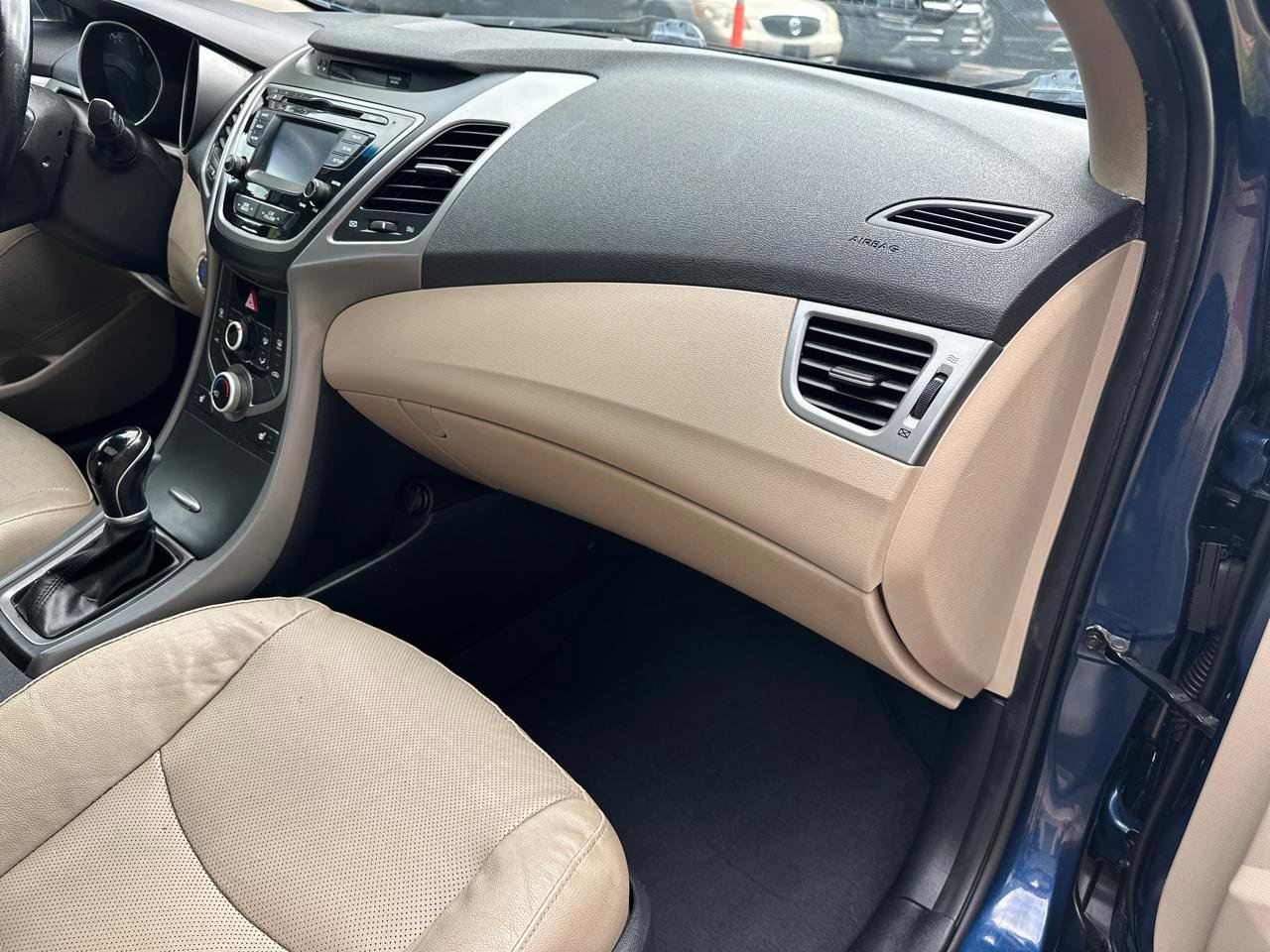 Used 2015 Hyundai Elantra Sport image 35