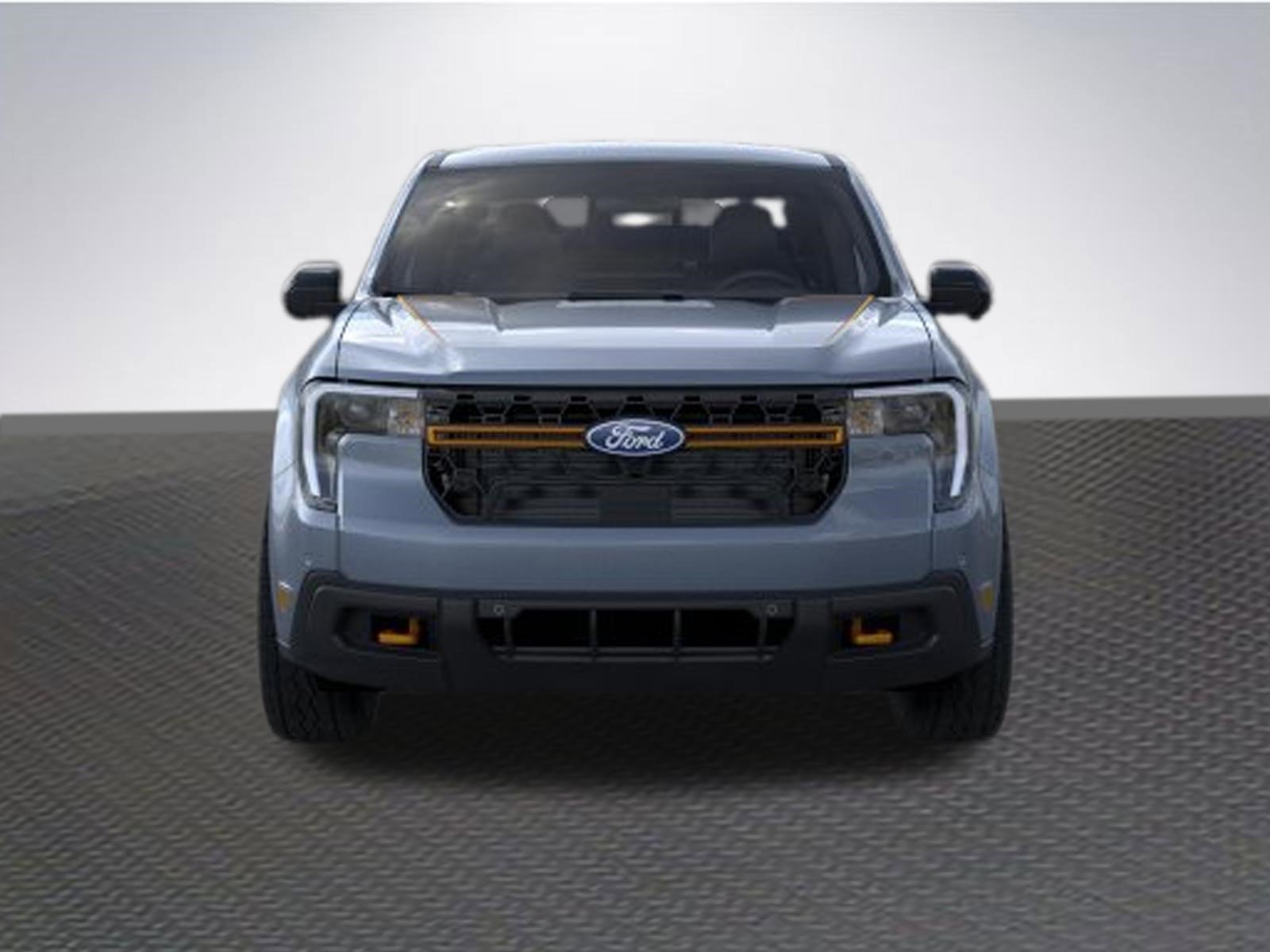 New 2026 Ford Maverick Tremor AWD/4WD image 6