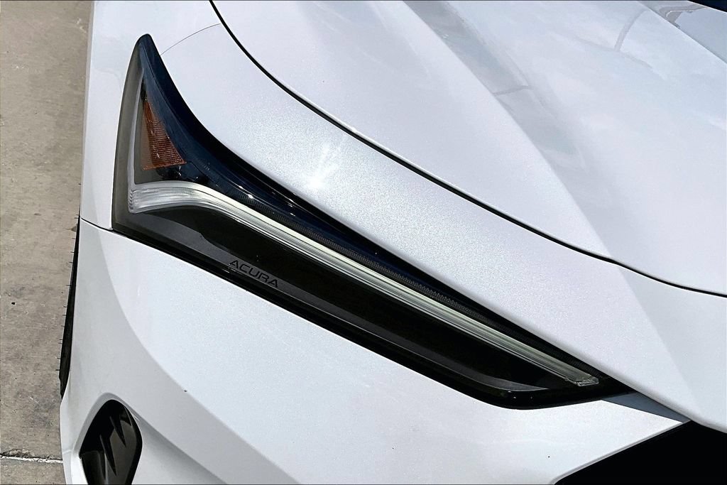 Certified 2024 Acura Integra A-Spec w/ Technology Package FWD image 34