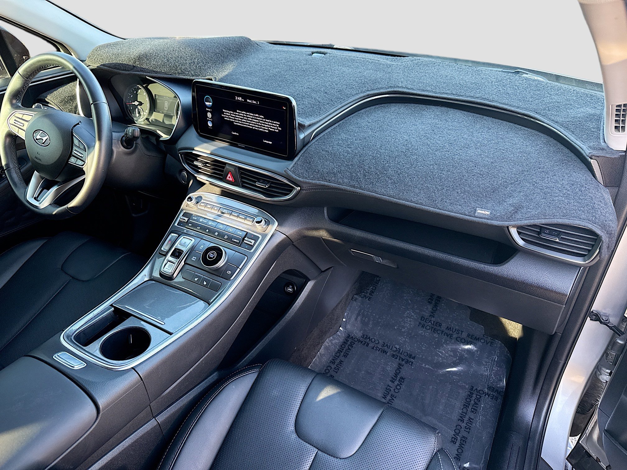 Used 2023 Hyundai Santa Fe XRT w/ Cargo Package image 15