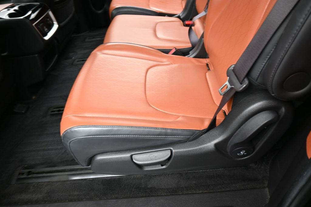 Used 2022 Kia Carnival SX FWD image 40