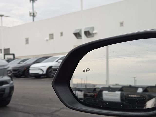 New 2026 Chevrolet Equinox EV RS image 19