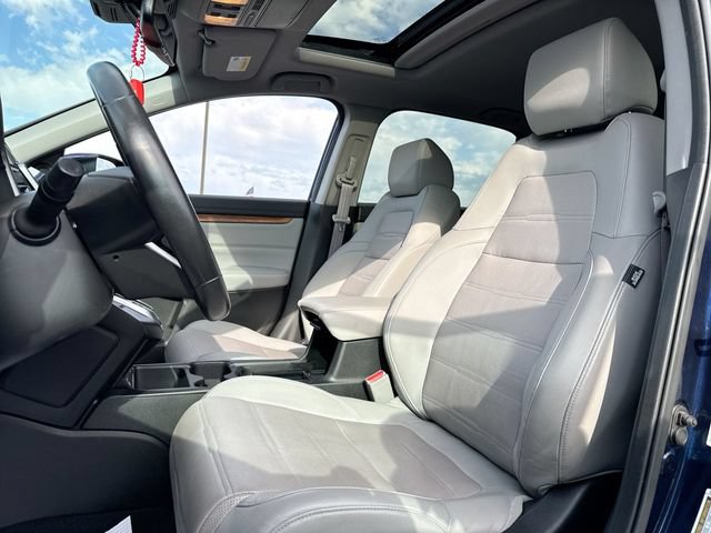 Used 2022 Honda CR-V EX-L image 11