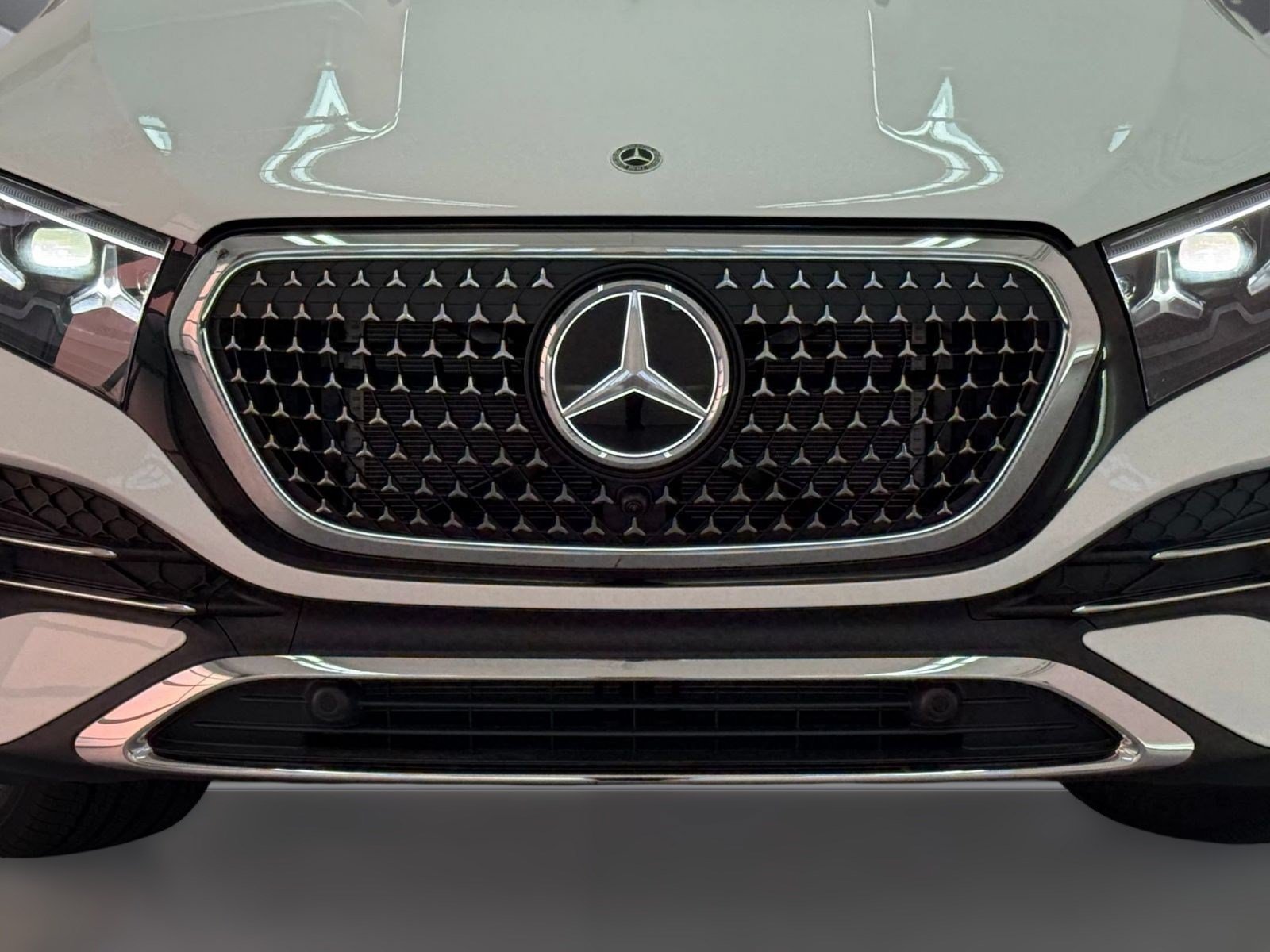 New 2027 Mercedes-Benz GLE 450 4MATIC Coupe image 25