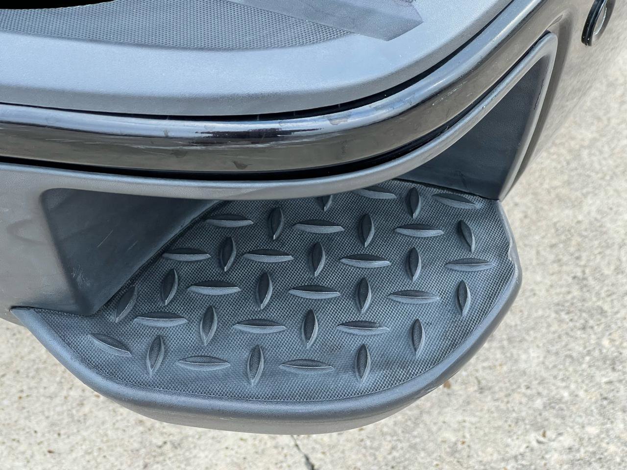 Used 2015 Chevrolet Silverado 1500 LTZ Z71 w/ Midnight Edition AWD/4WD image 26