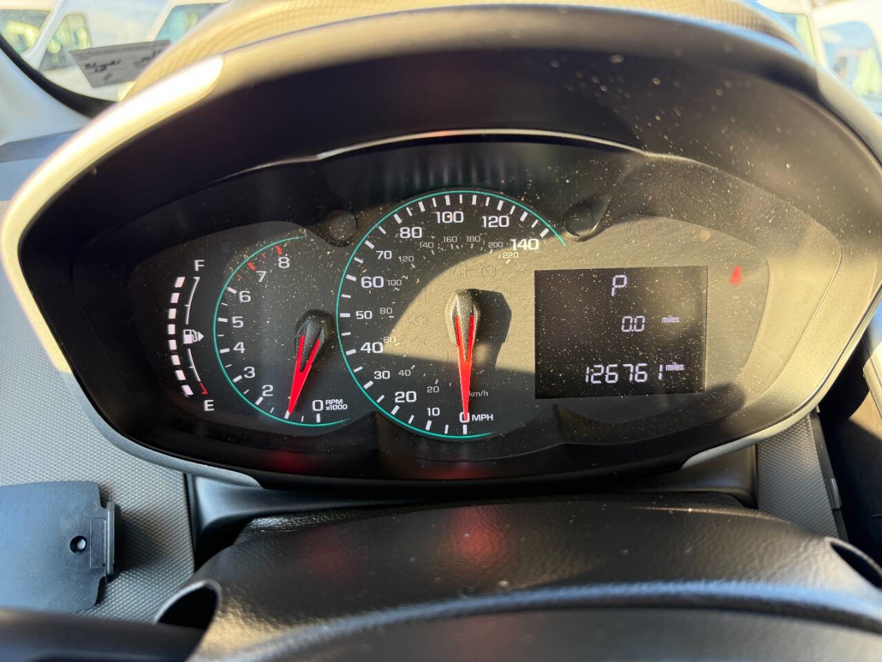 Used 2018 Chevrolet Sonic LT image 15