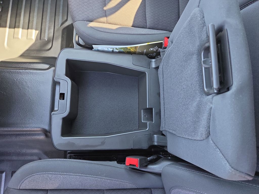 Used 2024 Chevrolet Silverado 1500 LT w/ Work Truck Package AWD/4WD image 29