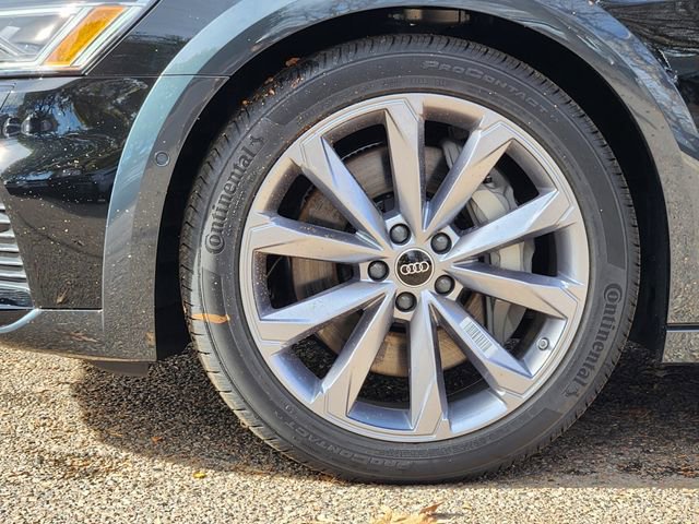 New 2026 Audi A6 Premium Plus image 10