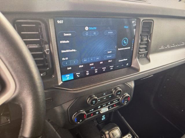 Used 2025 Ford Bronco Big Bend image 18