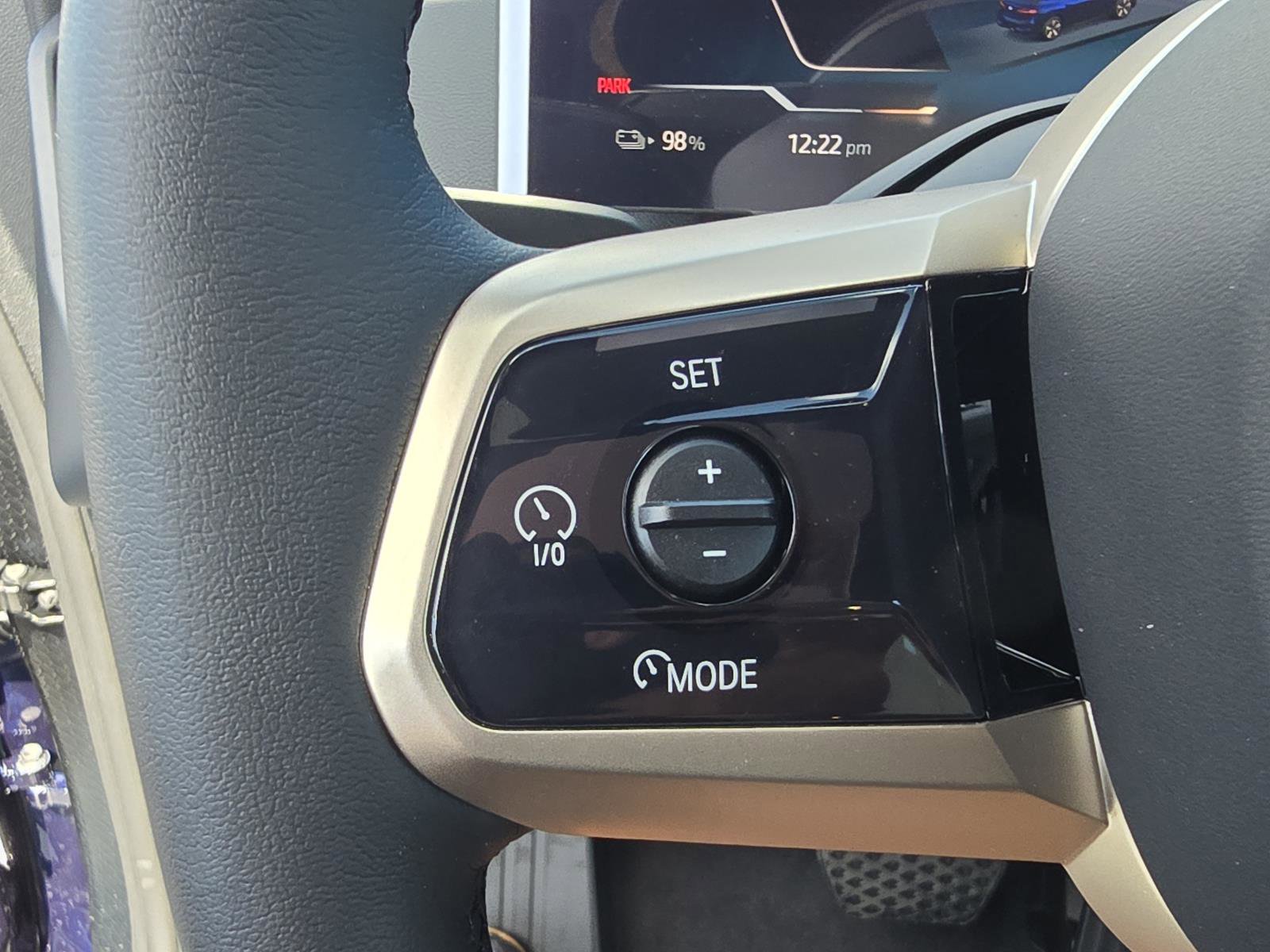 New 2026 BMW iX xDrive60 image 24