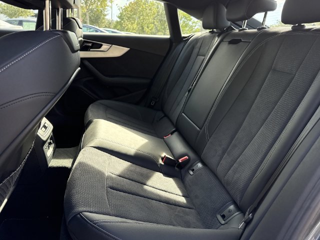 Used 2023 Audi A5 2.0T Premium Plus w/ Premium Plus AWD/4WD image 23