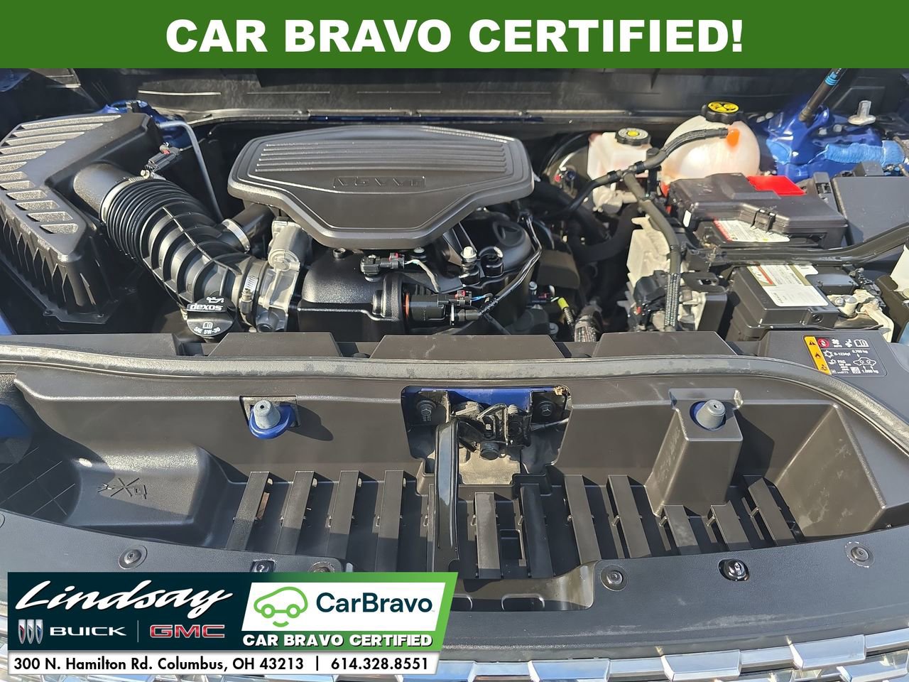 Used 2023 GMC Acadia Denali w/ Denali Ultimate Package image 33