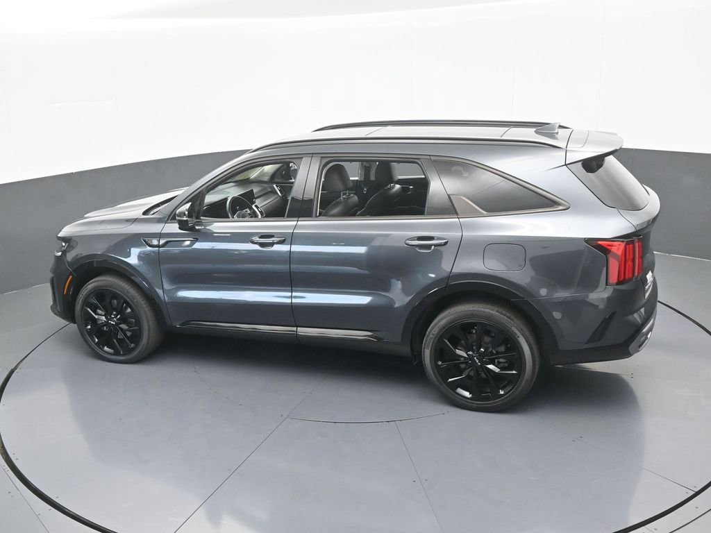 Used 2023 Kia Sorento SX AWD/4WD image 67
