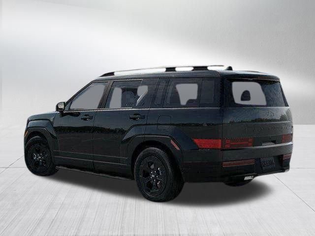 New 2026 Hyundai Santa Fe XRT AWD/4WD image 14