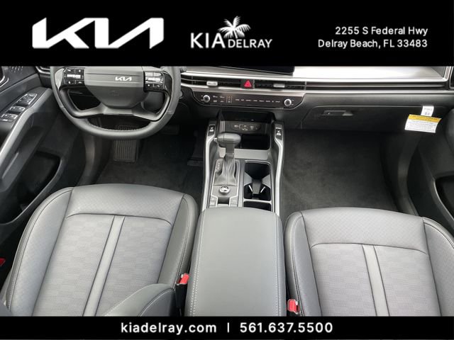 New 2026 Kia Sorento S FWD image 11