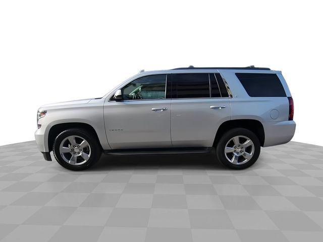Used 2019 Chevrolet Tahoe LT image 5