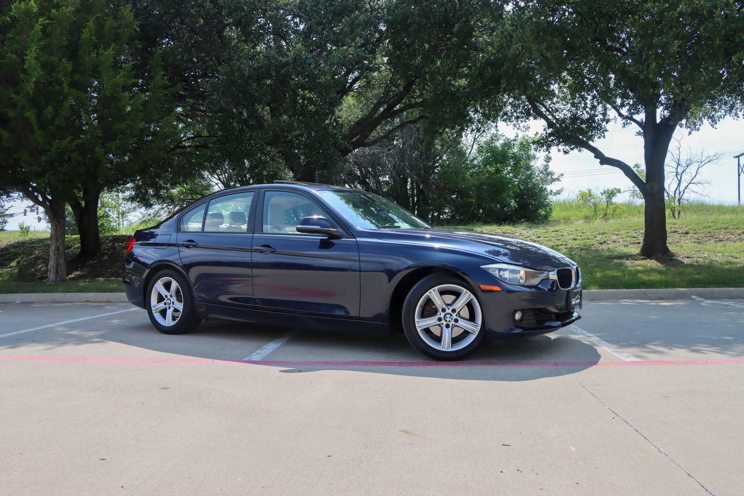 Used 2014 BMW 328i Sedan