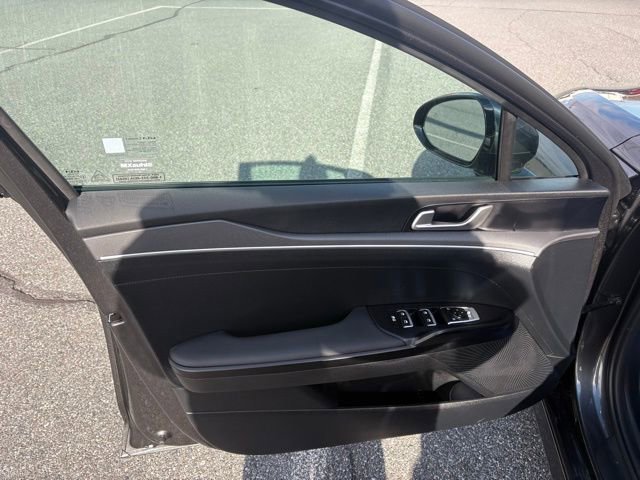 Used 2026 Kia K5 LXS image 10