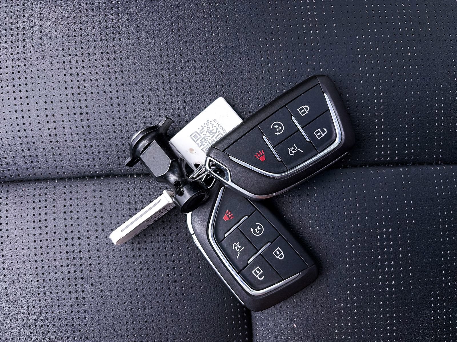 Used 2025 Cadillac Lyriq Sport image 28