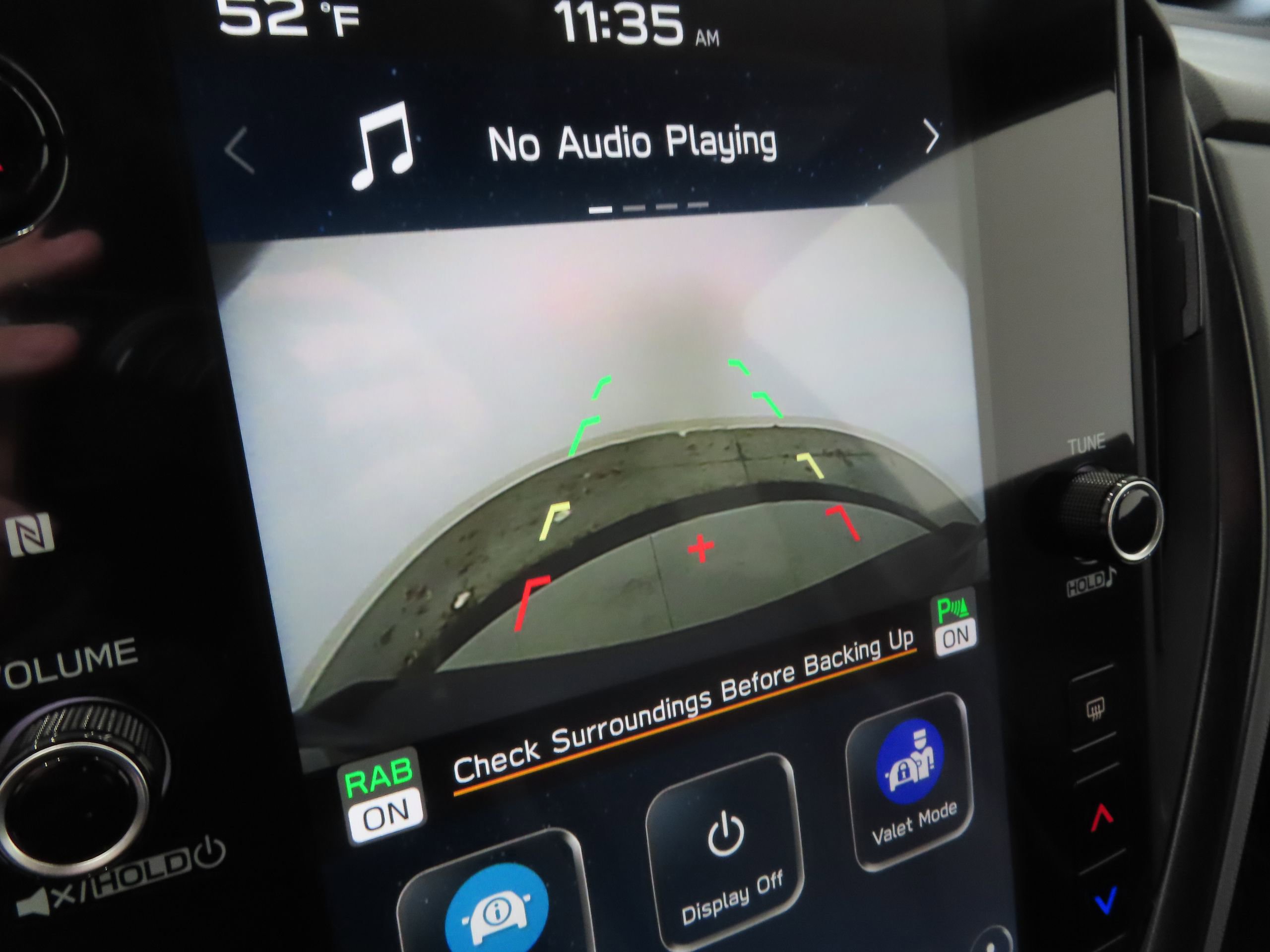 New 2026 Subaru Crosstrek 2.5i Wilderness image 19