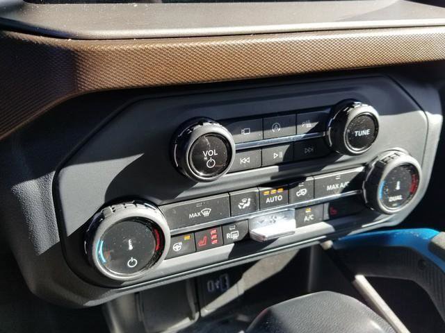 Used 2022 Ford Bronco Outer Banks image 21