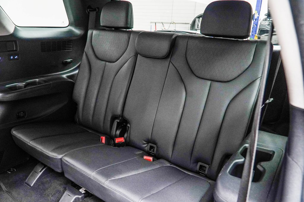Used 2022 Hyundai Palisade SEL w/ Premium Package image 33