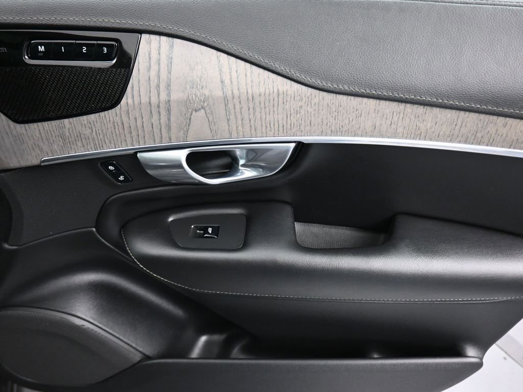 Used 2021 Volvo XC90 T6 Inscription image 58