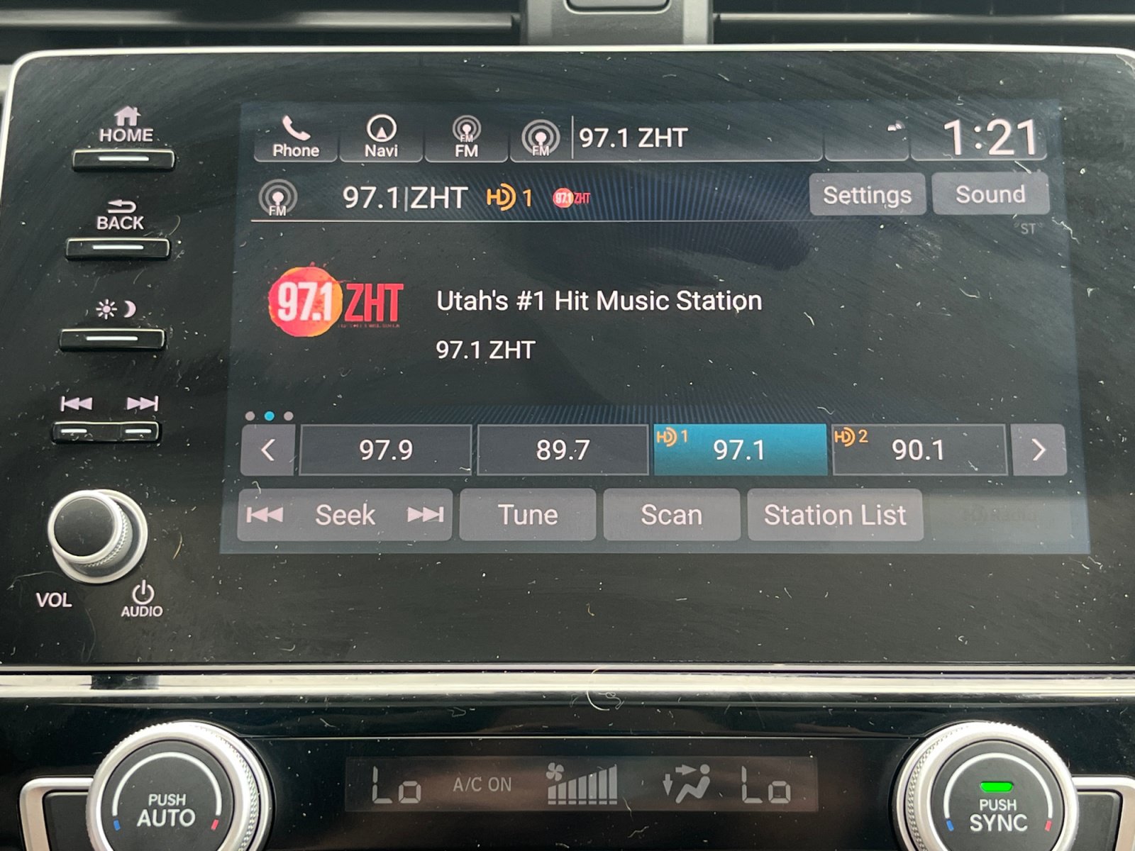 Used 2019 Honda Insight Touring image 20