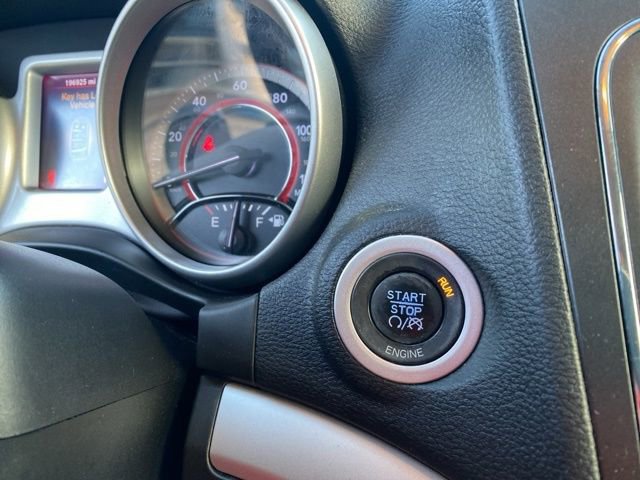 Used 2013 Dodge Journey SXT w/ Flexible Seating Group FWD image 16