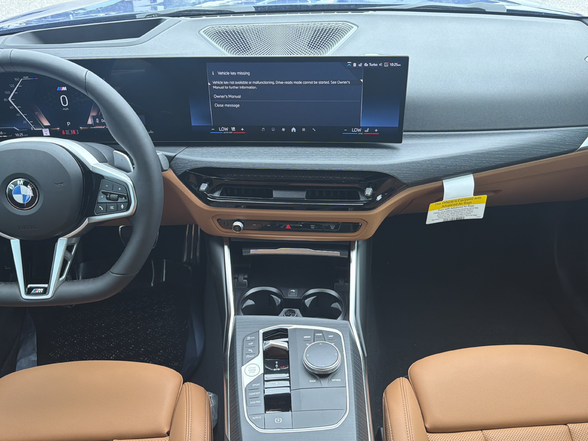 New 2026 BMW 330i Sedan w/ M Sport Package RWD image 16