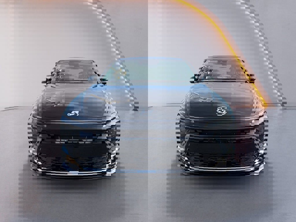 New 2026 Hyundai Sonata SEL image 8